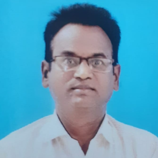 श्री. देविदास चंद्रकांत पाटील 